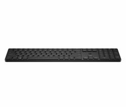 HP 455 Programmable Wireless Keyboard (HP 455 PROGRAMMABLE WRLS - KEYBOARD GERMAN)
