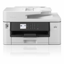 Brother MFC-J5340DW Inkjet A3 1200 x 4800 DPI Wi-Fi (MFC-J5340DW PROFESSIONAL A3 - INKJET WIRELESS ALL-IN-ONE PRINT)
