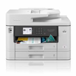 Brother MFC-J5740DW Inkjet A3 1200 x 4800 DPI Wi-Fi (MFC-J5740DW PROFESSIONAL A3 - INKJET WIRELESS ALL-IN-ONE PRINT)