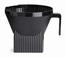 Moccamaster Filter Holder with drip stop (Moccamaster 13253 del & tilbehÃ¸r til k)