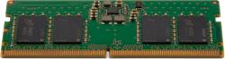 HP 5S4C3AA memory module 8 GB 1 x 8 GB DDR5 262-pin SO-DIMM (8GB DDR5 4800 SODIMM MEM - )