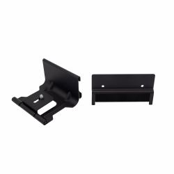 HP Poly Studio P15/R30 Wall Mount (Studio R30 Acc Kit Wall - Bracket - Warranty: 12M)