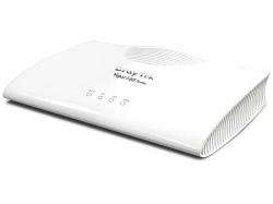 DrayTek VIGOR167 modem 30000 Kbit/s (DrayTek Vigor 167 VDSL2 35b / ADSL Ethernet Modem - V167)