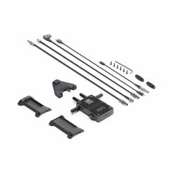 DJI Video Transmitter camera data transmitter Black (DJI Video Transmitter)