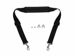 Panasonic Z-VNS401U Strap Black (Panasonic FZ-VNS401U - Shoulder strap - 1.45 m - for Toughbook 40)