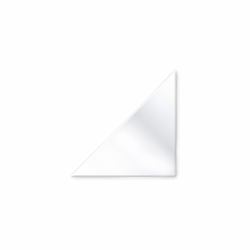 DICOTA D70395 Display Privacy Filter Accessories (FIXING CORNER FOR PRIVACY - FILTER SET OF 8 PCS SELF-ADHESIV)