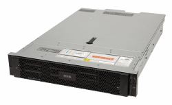 Axis 02541-001 NAS/storage server Rack [2U] Intel Xeon Silver 144 TB HDD Windows 10 IoT Core Grey (AXIS S1264 RACK 144 TB - )