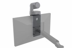 Heckler Design Camera Shelf Monitor mount (Camera Shelf for Monitor Arms - Warranty: 24M)