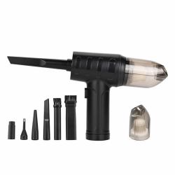 CoreParts MOBX-TOOLS-077 electronic device repair tool (Cordless airblower with - vacuum function for - PC/laptops & other applications Cordless Air blower with Vacuum functions for - Warranty: 12M)