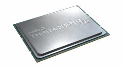 AMD Ryzen Threadripper PRO 5965WX processor 3.8 GHz 128 MB L3 Tray (AMD Ryzen ThreadRipper PRO 5965WX - 3.8 GHz - 24-core - 48 threads - 128 MB cache - Socket sWRX8 - OEM)