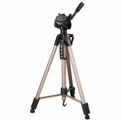 Hama Star 62 tripod 3 leg[s] (STAR 62 TRIPOD 3D TILT QUICK RELEASE)