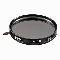 Hama 00072567 camera lens filter 67 mm (POLARIZING FILTER AR COATED 67MM)