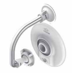 Ubiquiti NBE-16-WM network antenna accessory (Ubiquiti Nanobeam netvÃ¦rksenhedsvindue)