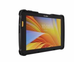 Zebra SG-ET4X-10EXOSKL1-01 tablet case 25.4 cm [10"] Cover Black (ET4X 10IN EXOSKELETON RUGGED - BOOT FOR 10IN ET40 ET45)
