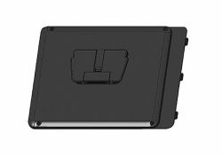 Zebra MISC-ET4X-BTDPS-01 tablet spare part/accessory Back cover (ET4X 10IN BATTERY COVER FOR - POINT-OF-SALE STAND)