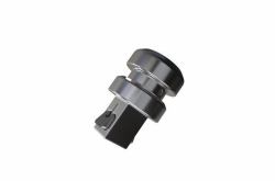 Kensington ClickSafe Security Anchor for wedge Lock Slot (CLICKSAFE ANCHOR DELL LAPTOPS - .)