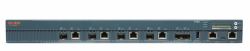 HPE Aruba Networking 7205 [RW] FIPS/TAA network management device 40000 Mbit/s Ethernet LAN (Aruba 7205 [RW] TAA-compliant 2-port 10GBASE-X [SFP+] Controller)