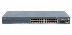 HPE Aruba Networking 7024 [RW] FIPS/TAA network management device 4000 Mbit/s Ethernet LAN Power over Ethernet [PoE] (ARUBA 7024 [RW] FIPS/TAA BRANCH CNTL)