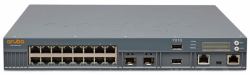 HPE Aruba Networking Aruba 7010 [RW] FIPS/TAA network management device 4000 Mbit/s Ethernet LAN Power over Ethernet [PoE] (ARUBA 7010 [RW] FIPS/TAA BRANCH CNTL)