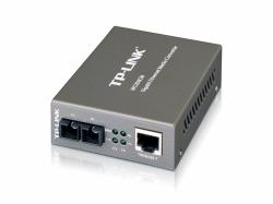 TP-Link Gigabit Multi-Mode Media Converter (TP-LINK Konverter GBit RJ45 > GBit MM SC)