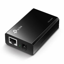 TP-Link PoE Injector (TP-Link TL-POE150S IEEE 802.3af PoE Injector)