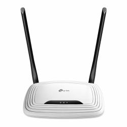 TP-Link 300Mbps Wireless N WiFi Router (TP-LINK WLAN 300MBit Router [2T2R])