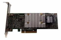 Fujitsu PY-SC3MA2 RAID controller PCI Express x8 3.0 12 Gbit/s (FUJITSU CTR RAID PSAS CP 2100-8i FH,SATA 6Gb/s SAS 12Gb/s)
