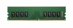 Samsung M391A2G43BB2-CWE memory module 16 GB 1 x 16 GB DDR4 288-pin DIMM ECC (Samsung 16GB DDR4 UDIMM 3200MHz ECC)