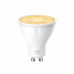 TP-Link Tapo Smart Wi-Fi Spotlight, Dimmable (Smart Wi-Fi Spotlight, - Dimmable - Warranty: 12M)