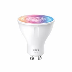 TP-Link Tapo Smart Wi-Fi Spotlight, Dimmable (Tapo L630 - light bulb / LED - GU10 -)