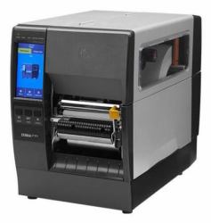 Zebra ZT231 label printer Thermal transfer 300 x 300 DPI 203 mm/sec Wired & Wireless Ethernet LAN Bluetooth (TT PRNT ZT231 4IN 300 DPI EU/UK - USB SERIAL ETH BTLE USBHOST EZPL)