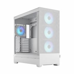 Fractal Design Pop XL Air Tower White (POP XL AIR RGB WHITE TG CASE)