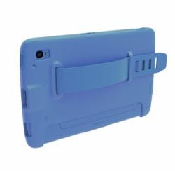 Zebra SG-ET4X-HCHNDSTR1-01 strap Tablet Rubber, Silicone Blue (ET4X 10IN HEALTHCARE HANDSTRAP - FOR 10IN HC ET40 ET45)