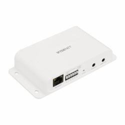 Hanwha SPM-4210 digital/analogue I/O module (SPM-4210 I/O BOX X SERIES PTZ)