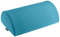 Leitz Ergo Cosy Desk Foot Rest (Leitz Ergo Cosy Desk Foot Rest Calm Blue)