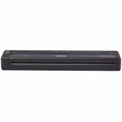 Brother PJ823 300 x 300 DPI Wired Direct thermal Mobile printer (PJ-823 MOBILE A4 PRINTER - [USB-C] 300DPI)