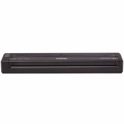 Brother PJ822 203 x 200 DPI Wired Direct thermal Mobile printer (PJ-822 203DPI MOBILE A4 PRINTER - [USB-C])