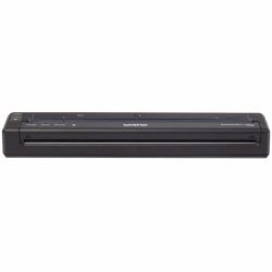 Brother PJ862 203 x 200 DPI Wired & Wireless Direct thermal Mobile printer (PJ-862 MOBILE A4 PRINTER - [USB-C/BLUETOOTH] 203DPI)