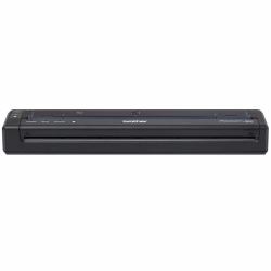 Brother PJ863 300 x 300 DPI Wired & Wireless Direct thermal Mobile printer (PJ-863 MOBILE A4 PRINTER - [USB-C/BLUETOOTH] 300DPI)