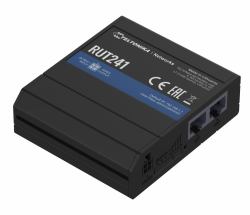 Teltonika RUT241 Cellular network router (RUT241 [EU] 4G LTE ROUTER)