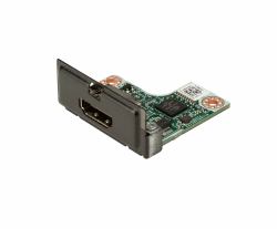 HP HDMI Flex Port interface cards/adapter Internal (Hdmi Flex Port Interface - Cards/Adapter Internal - Warranty: 12M)