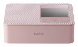 Canon SELPHY CP1500 photo printer Dye-sublimation 300 x 300 DPI 4" x 6" [10x15 cm] Wi-Fi (SELPHY CP1500 PINK - CP1500 PINK)