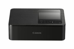 Canon SELPHY CP1500 photo printer Dye-sublimation 300 x 300 DPI 4" x 6" [10x15 cm] Wi-Fi (SELPHY CP1500 SCHWARZ - CP1500 BLACK)