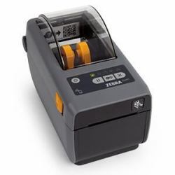 Zebra ZD411 label printer Direct thermal 203 x 203 DPI 152 mm/sec Wired & Wireless Bluetooth (ZD411 DT PRNT 203 DPI USB USB - HOST MOD. CONN. SLOT BTLE5 EU/UK)