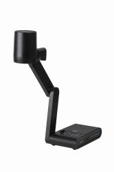 AVer M90UHD document camera Black 25.4 / 3.06 mm [1 / 3.06"] CMOS USB 2.0 (AVER M90UHD VISUALISER with RS232 61PM500000AF)