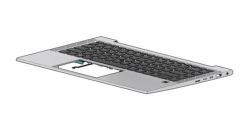 HP M52490-BB1 laptop spare part Keyboard 