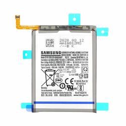 Genuine Samsung Note 20 / N980 | Replacement Battery | EB-BN980ABY | Service Pack | GH82-23496A