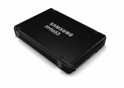 Samsung PM1653 7.68 TB 2.5" SAS V-NAND (Samsung SSD PM1653 MZILG7T6HBLA - 7.68 TB - 25 - SAS 24Gb/)