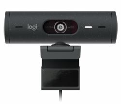 Logitech Brio 500 Full HD Webcam (Logitech Brio 500 Webcam Black)