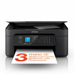 Epson WorkForce WF-2910DWF (Epson WorkForce WF-2910DWF Inkjet Printer Multi Function)
